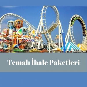 Temalı İhale Paketleri