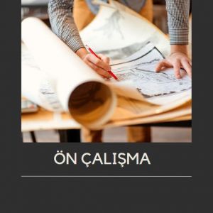 Ön çalışma