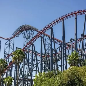 Roller Coaster'ların Gölgesindeki Tehlike: Adrenalin ve Riskin Dengesi