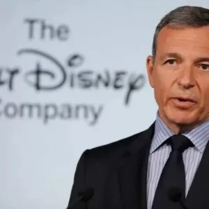 Walt Disney Company CEO'su Bob Iger, 2026'da Görevini Bırakacak: Yeni Bir Dönemin Başlangıcı