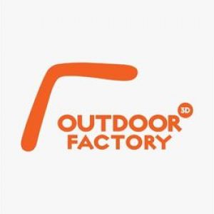 outdoor factory