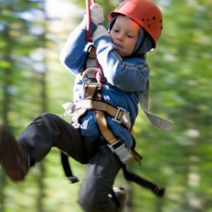 Zip - Line Güvenlik Kuralları