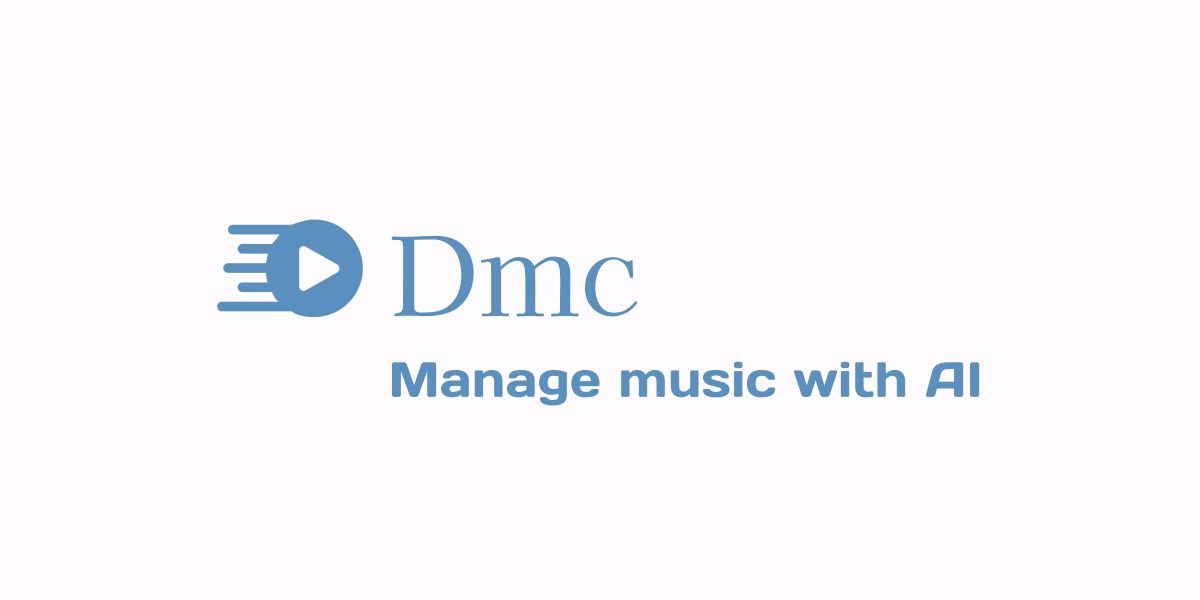 DMC Müzik Otomasyonu