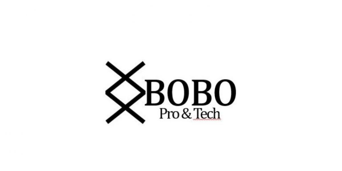 Bobo Pro & Tech