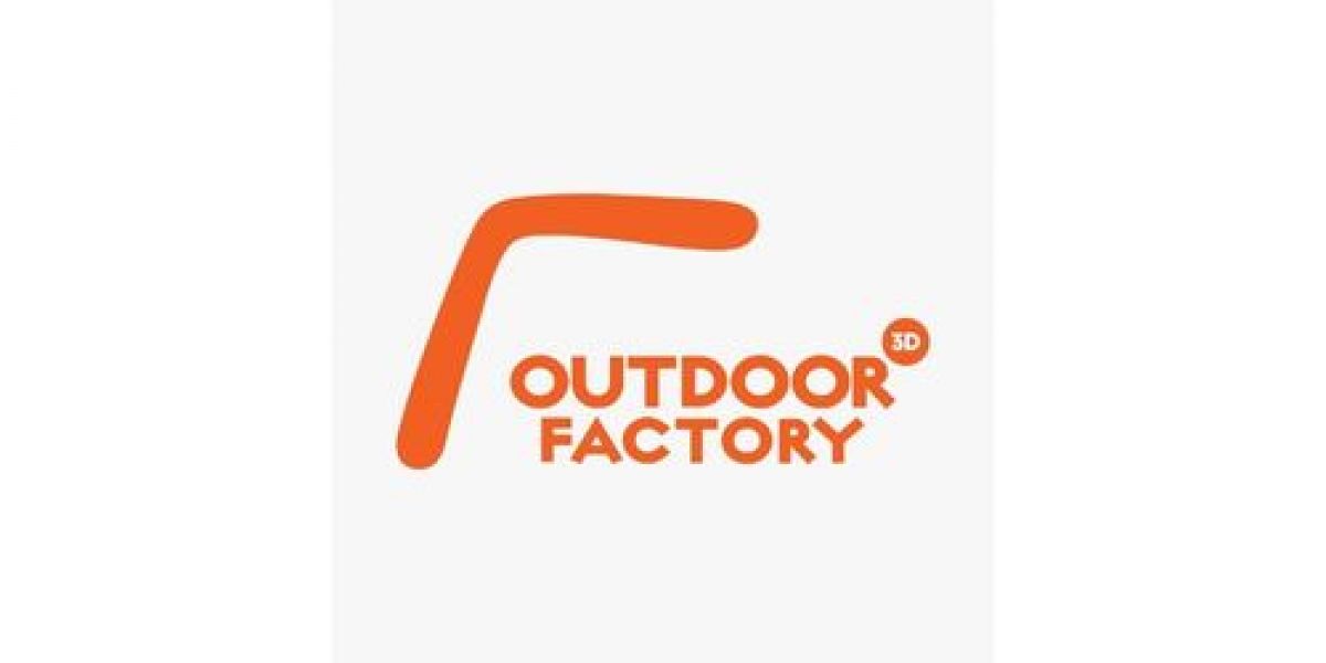 outdoor factory